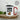 Bobr kurwa – Karabinerbecher 330 ml – Weiß/Rot – Ohne Deckel – Ansicht 6 #farbe_weiss-rot