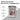 Anti-Stress Tasse für Influencer – Edelstahlbecher 400 ml – Silber – Ohne Deckel und Karabiner – Ansicht 2 #farbe_silber
