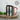 Lieblings-Erzieher – Karabinerbecher 330 ml – Silber/Rot – Ohne Deckel – Ansicht 6 #farbe_silber-rot