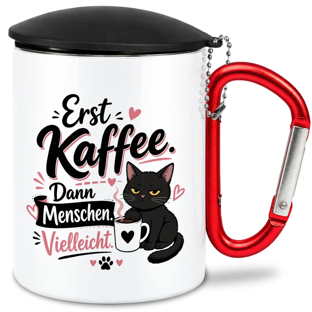 So ausgestattet, wie du ihn brauchst