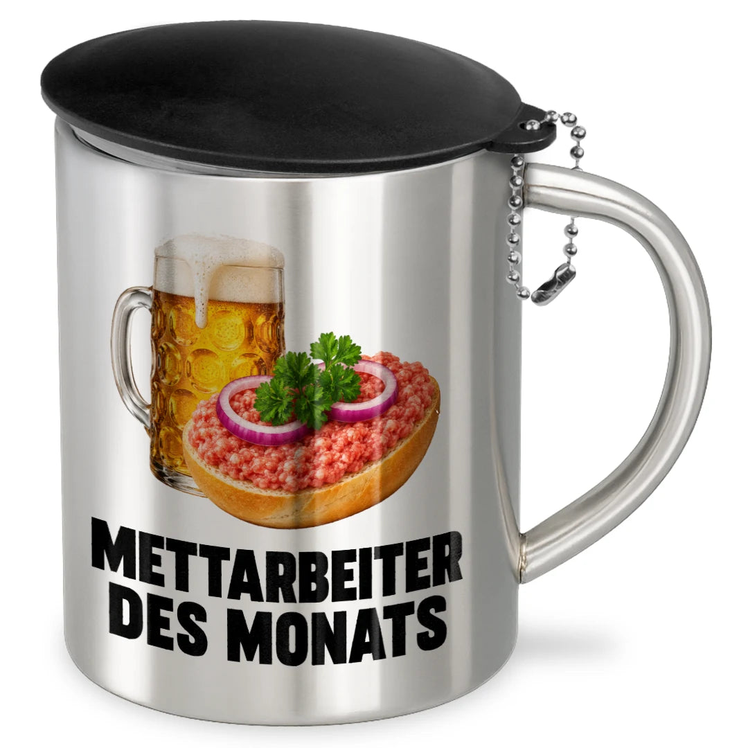 So ausgestattet, wie du ihn brauchst