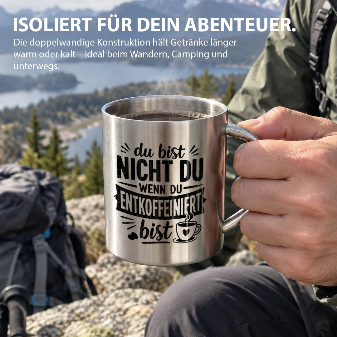 Damit die Freude lange bleibt