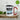 Nervst du dich auch so wie mich? – Karabinerbecher 330 ml – Weiß/Rot – Mit Deckel – Ansicht 6 #farbe_weiss-rot