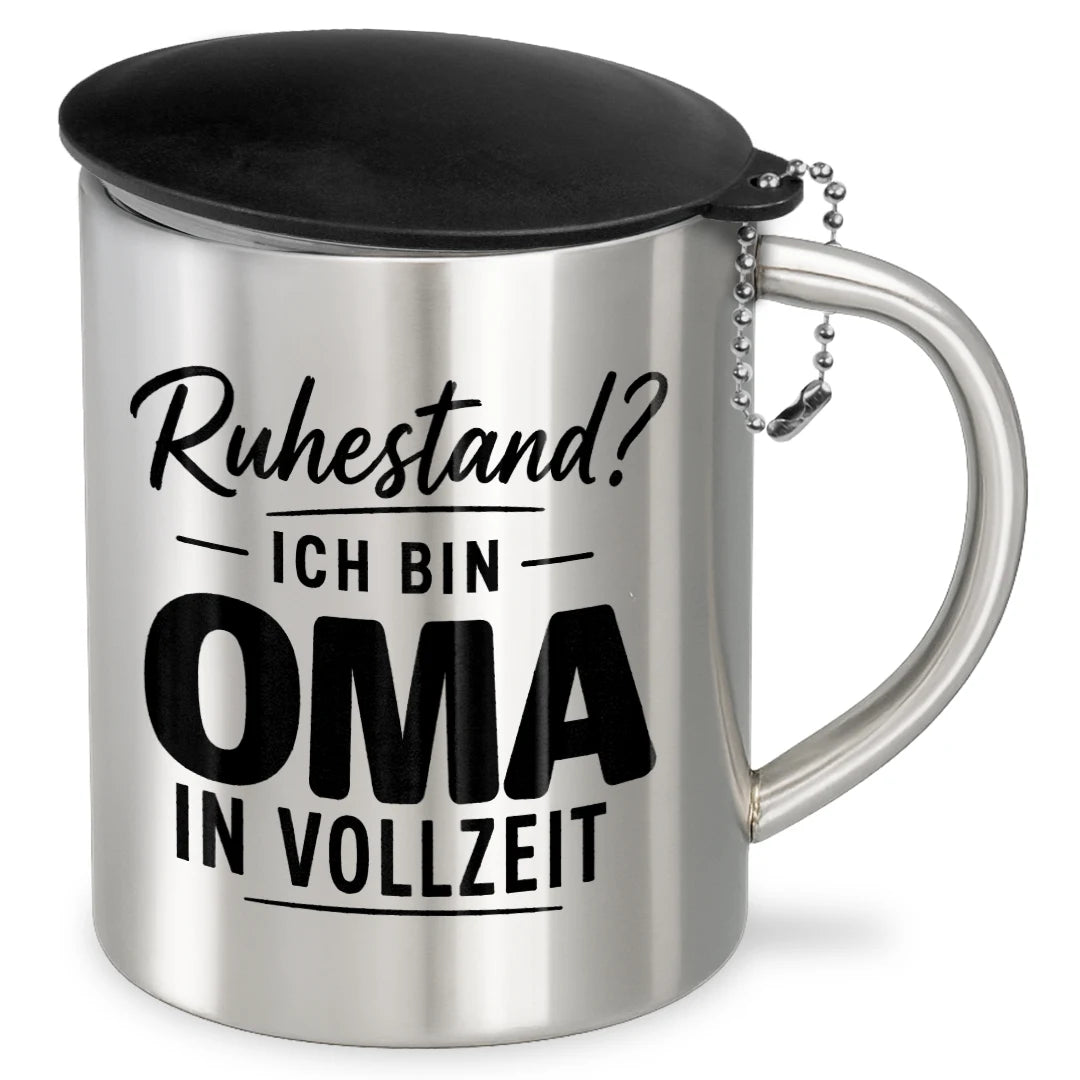 So ausgestattet, wie du ihn brauchst