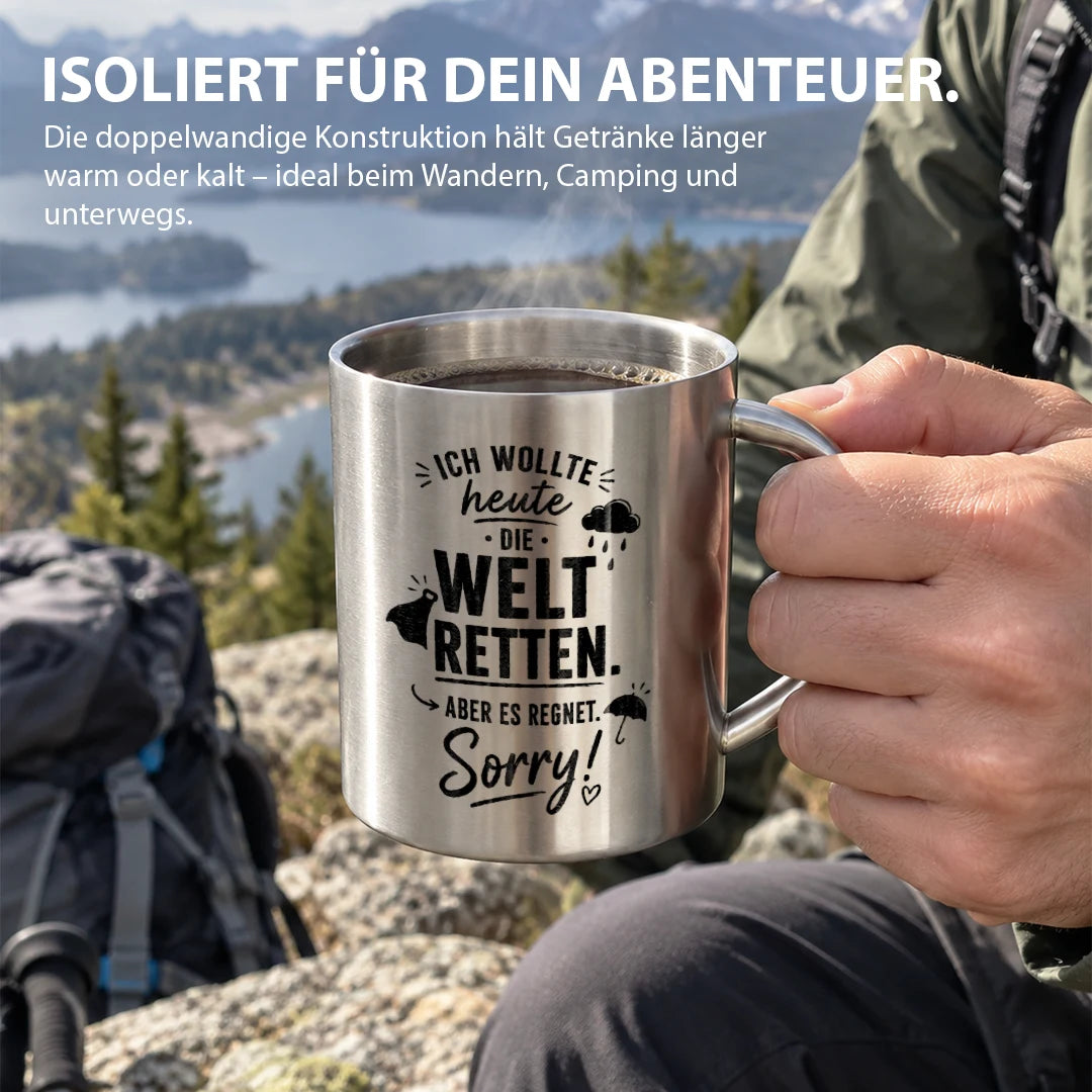 Damit die Freude lange bleibt