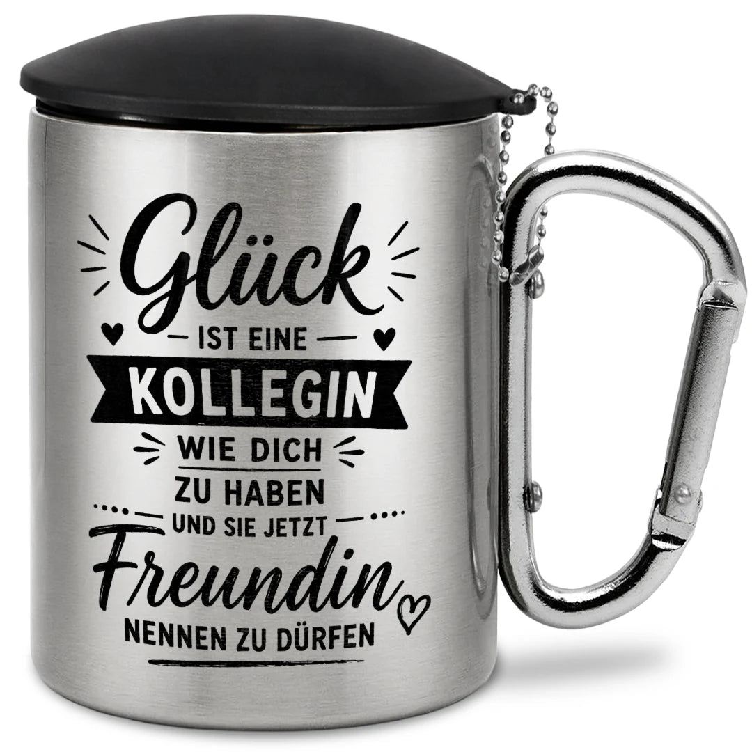 So ausgestattet, wie du ihn brauchst