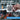 Kein Talent, nur Training – Pixel – Karabinerbecher 330 ml – Weiß/Rot – Ohne Deckel – Ansicht 5 #farbe_weiss-rot