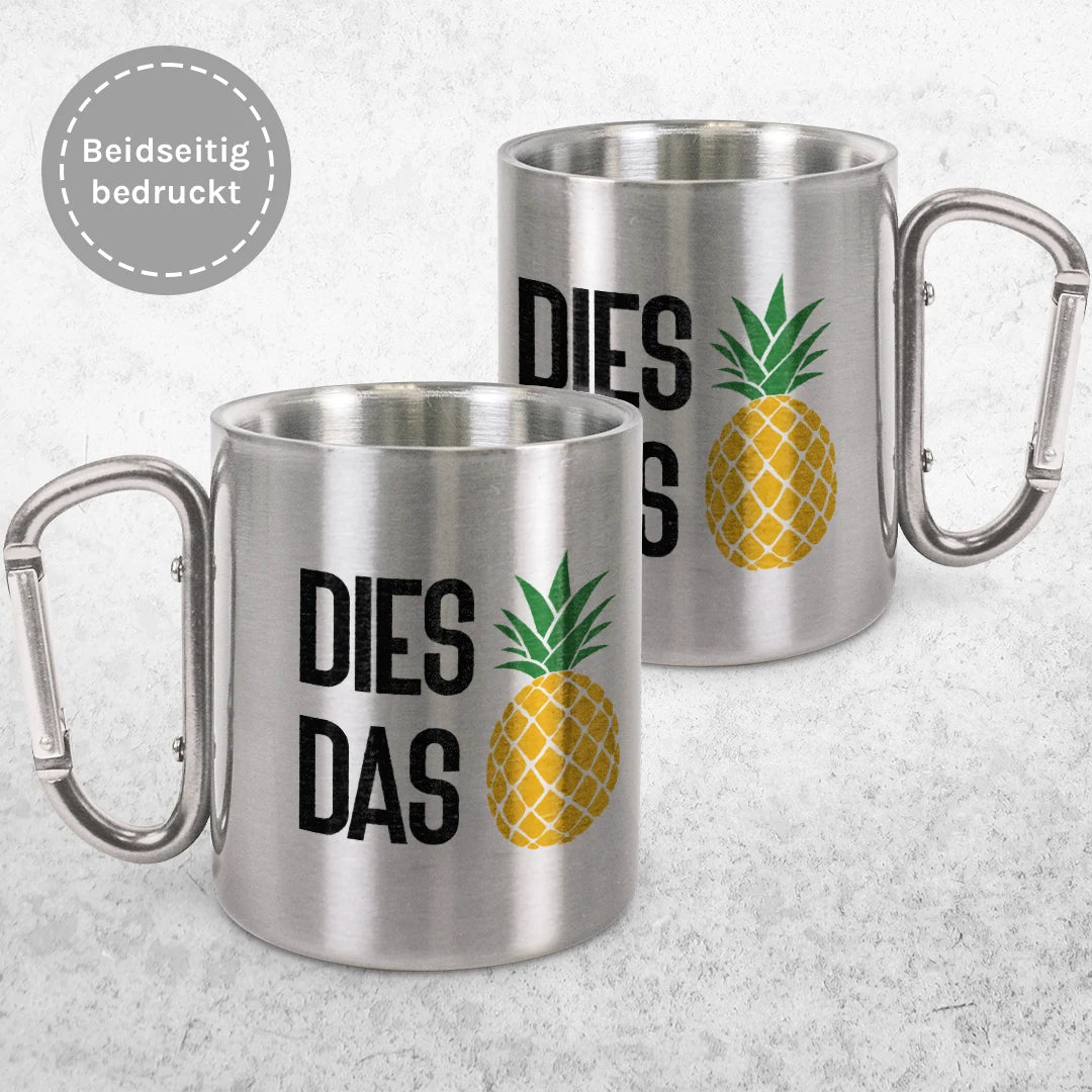Damit die Freude lange bleibt