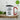 Leg dich niemals mit einem Camper an – Karabinerbecher 330 ml – Weiß/Rot – Mit Deckel – Ansicht 6 #farbe_weiss-rot