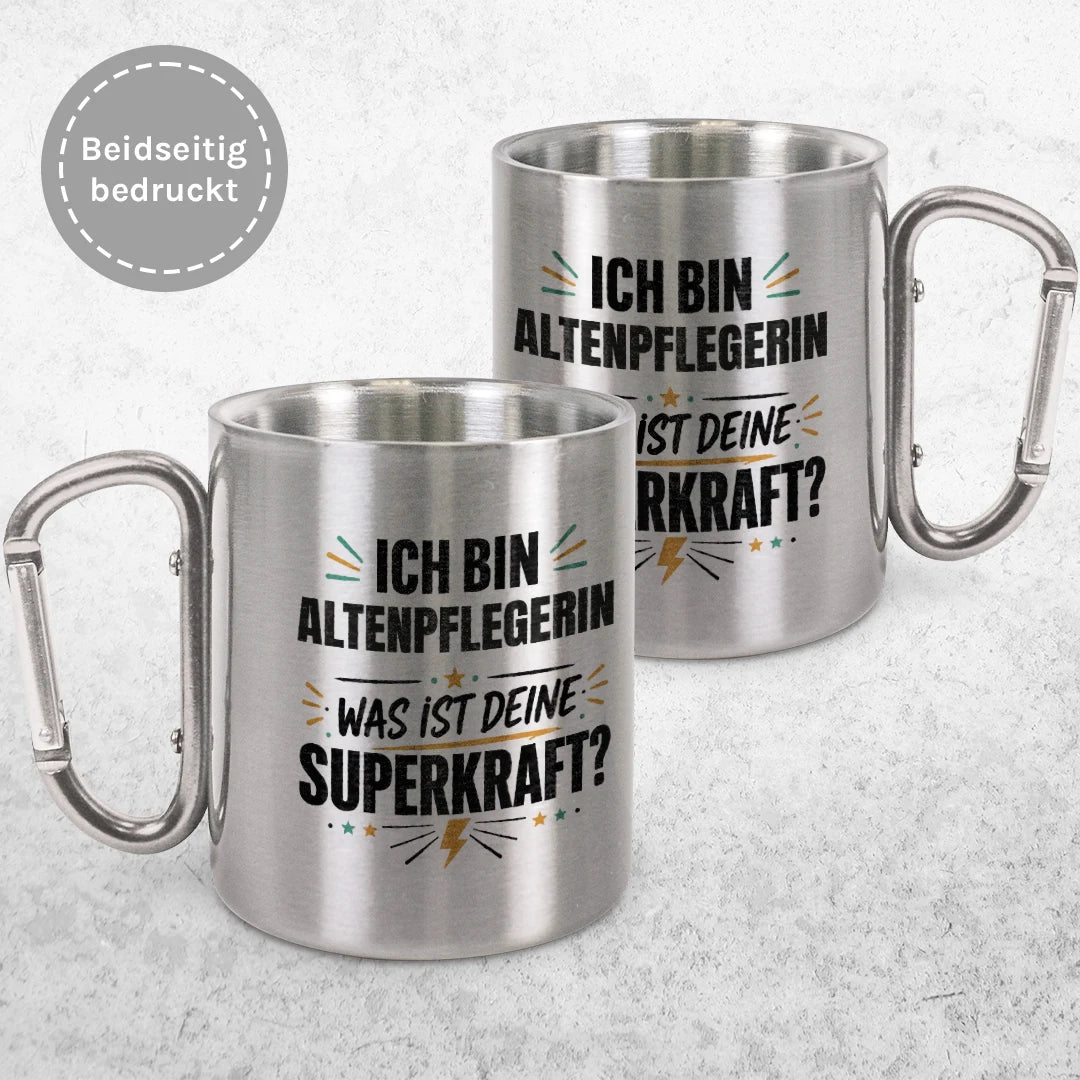 Damit die Freude lange bleibt
