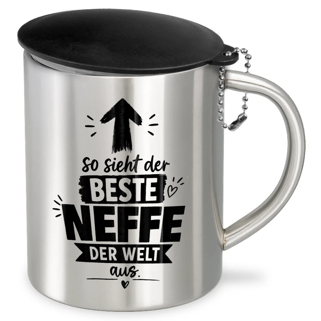 So ausgestattet, wie du ihn brauchst