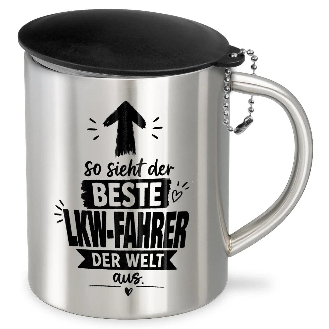 So ausgestattet, wie du ihn brauchst