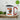 Anti-Stress Tasse für Wanderer – Karabinerbecher 330 ml – Weiß/Rot – Mit Deckel – Ansicht 6 #farbe_weiss-rot