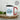 Lieblings-Onkel – Karabinerbecher 330 ml – Weiß/Rot – Ohne Deckel – Ansicht 6 #farbe_weiss-rot