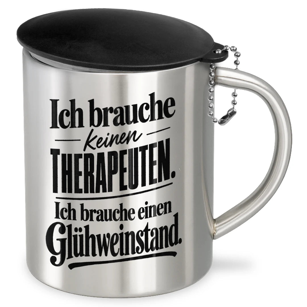 So ausgestattet, wie du ihn brauchst