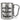 Die erste Tasse ist zum Aufwärmen, der Rest ist Tradition – Karabinerbecher 330 ml – Silber/Silber – Ohne Deckel – Ansicht 1 #farbe_silber-silber
