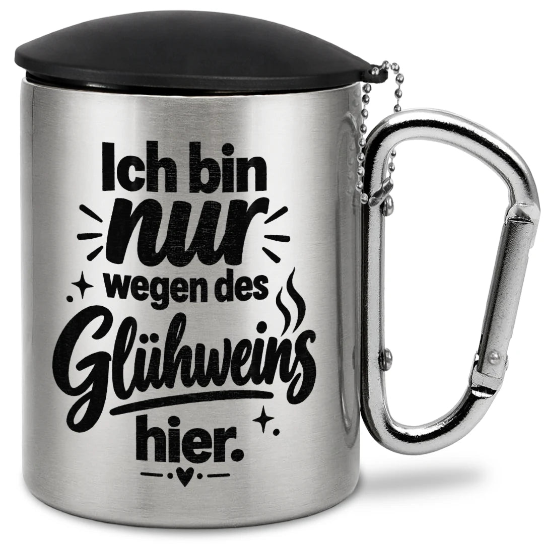 So ausgestattet, wie du ihn brauchst