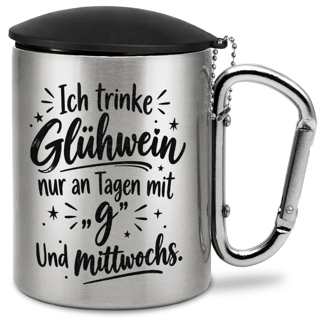So ausgestattet, wie du ihn brauchst