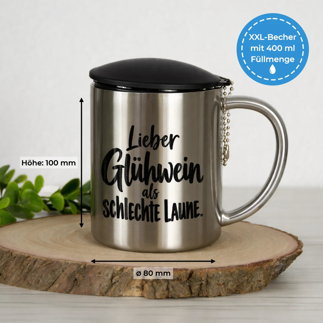 Damit die Freude lange bleibt