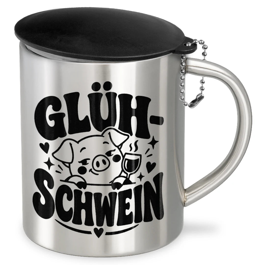 So ausgestattet, wie du ihn brauchst