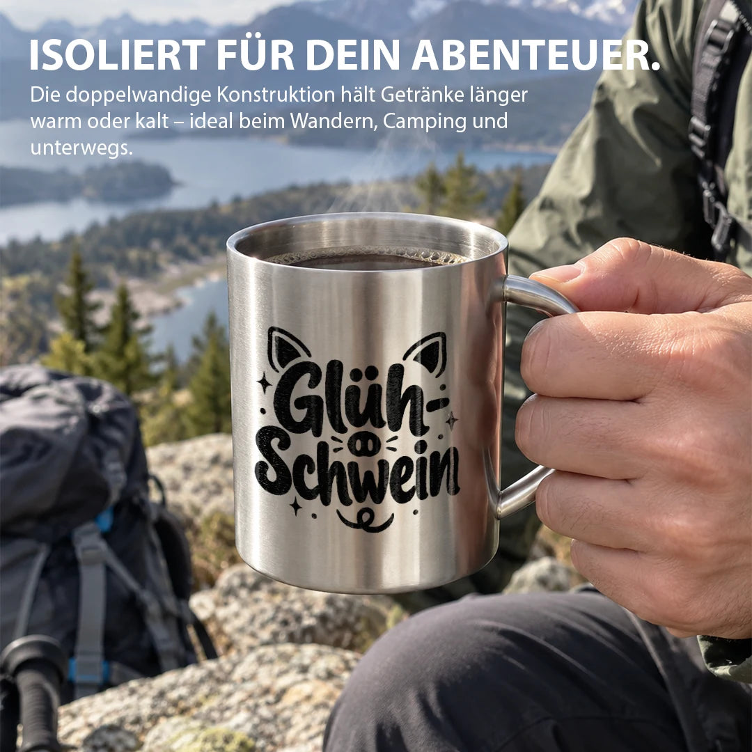 Mehr Platz für deine kleine Auszeit