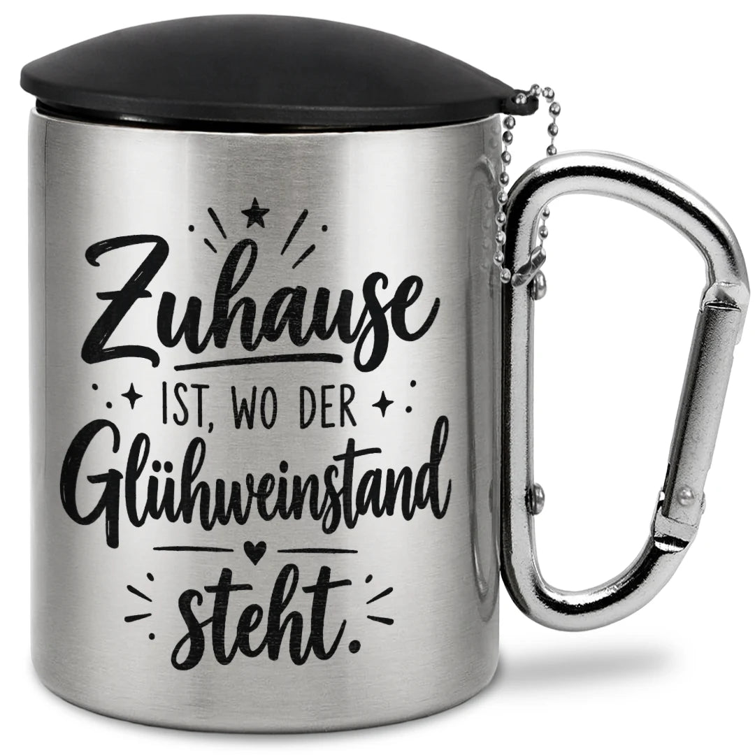 So ausgestattet, wie du ihn brauchst