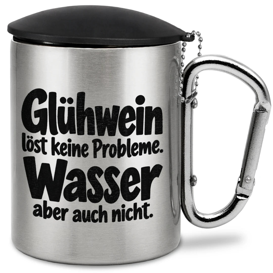 So ausgestattet, wie du ihn brauchst