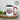 Mein Bluttyp: Glühwein positiv – Karabinerbecher 330 ml – Weiss/Rot – Ohne Deckel – Ansicht 6 #farbe_weiss-rot