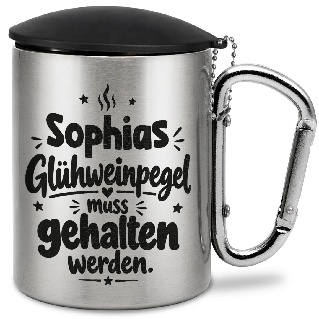 So ausgestattet, wie du ihn brauchst