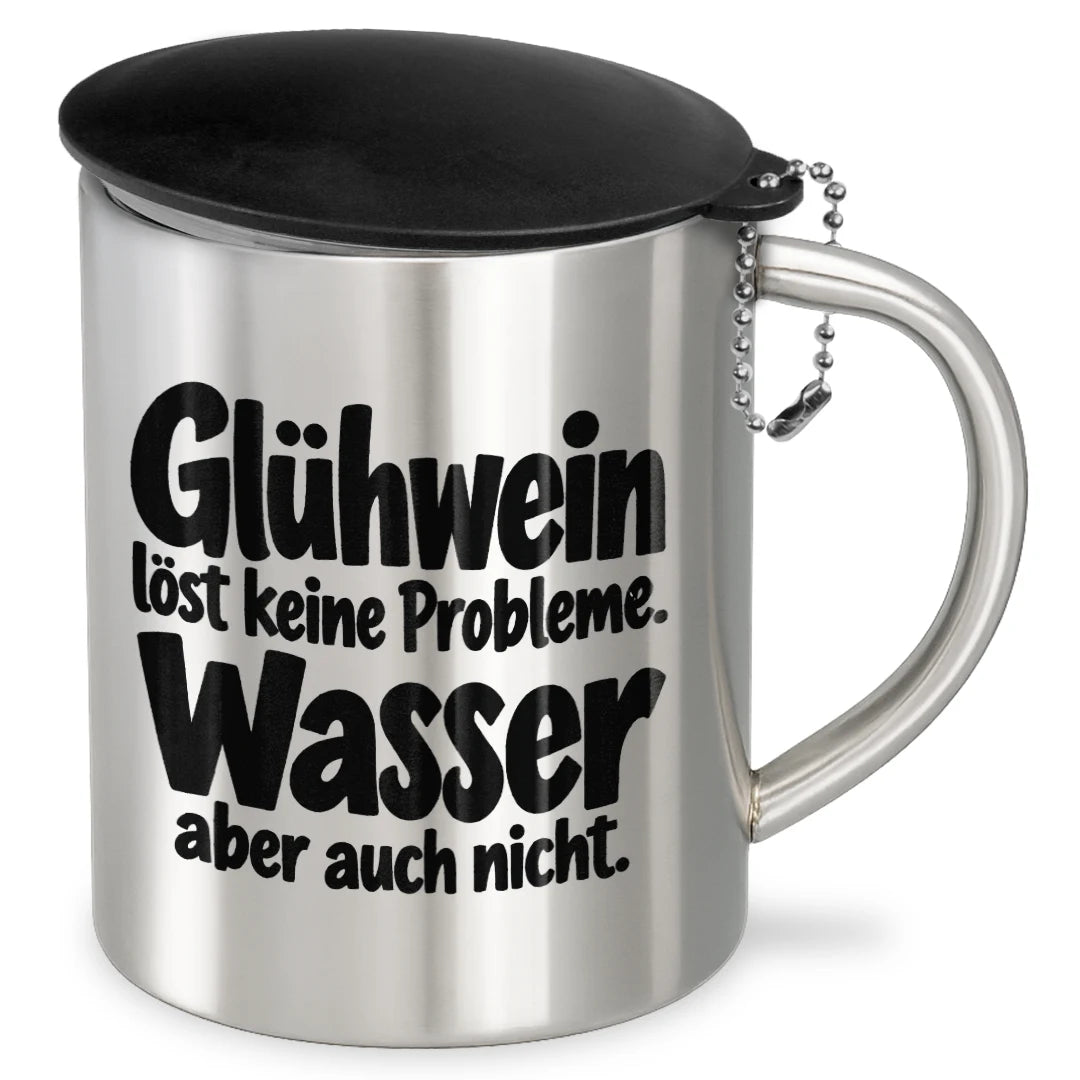 So ausgestattet, wie du ihn brauchst