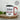 Zuhause ist, wo der Glühweinstand steht – Karabinerbecher 330 ml – Weiss/Rot – Ohne Deckel – Ansicht 6 #farbe_weiss-rot
