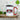 Hot Wine Club – Karabinerbecher 330 ml – Weiss/Rot – Mit Deckel – Ansicht 6 #farbe_weiss-rot
