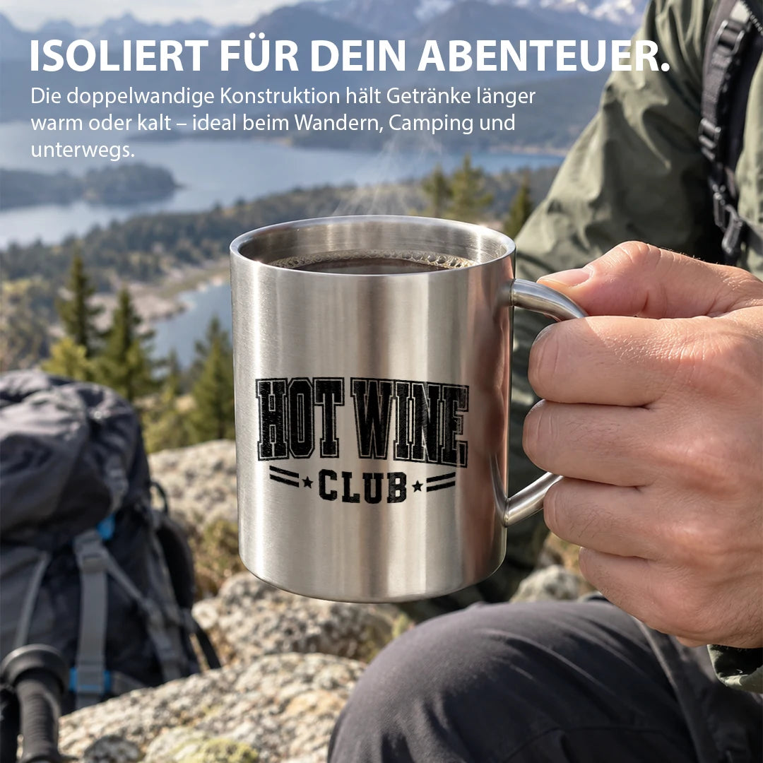 Mehr Platz für deine kleine Auszeit