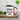 Zuhause ist, wo der Glühweinstand steht – Karabinerbecher 330 ml – Weiss/Rot – Mit Deckel – Ansicht 6 #farbe_weiss-rot