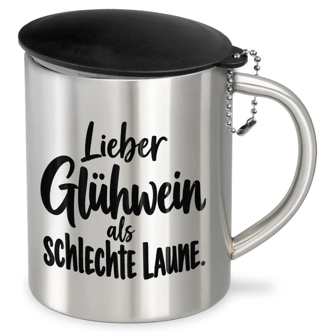 So ausgestattet, wie du ihn brauchst