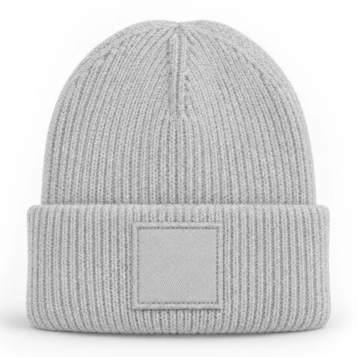 Kinder-Beanie in deiner gewählten Farbe