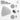 Eigenes Logo oder Foto – Kinder-Beanie in Grau meliert, Ansicht 4 #farbe_grau-meliert