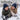 Eigenes Logo oder Foto – Kinder-Beanie in Navy, Ansicht 5 #farbe_navy