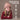 Eigenes Logo oder Foto – Kinder-Beanie in Pfirsich, Ansicht 3 #farbe_pfirsich