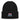 Eigenes Logo oder Foto – Kinder-Beanie in Schwarz, Ansicht 1 #farbe_schwarz
