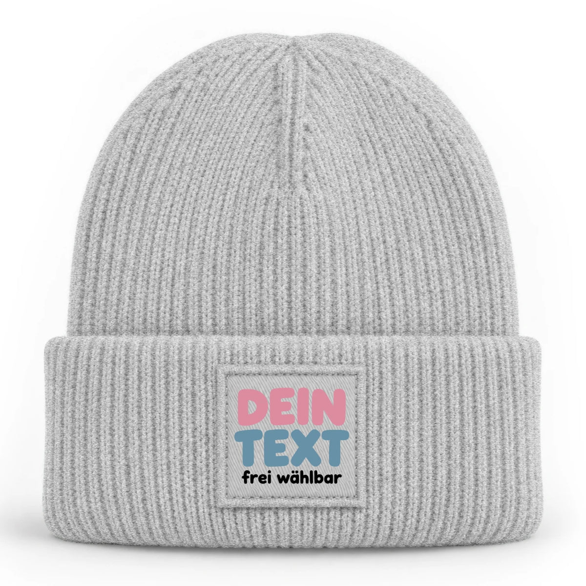 Ein Motiv mit Persönlichkeit
