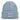 Wunschtext – Kinder-Beanie in Himmelblau, Ansicht 1 #farbe_himmelblau