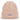 Wunschtext – Kinder-Beanie in Pfirsich, Ansicht 1 #farbe_pfirsich