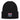 Wunschtext – Kinder-Beanie in Schwarz, Ansicht 1 #farbe_schwarz