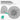 Sonnen-Smiley – Kinder-Beanie in Grau meliert, Ansicht 2 #farbe_grau-meliert