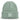Sonnen-Smiley – Kinder-Beanie in Mint, Ansicht 1 #farbe_mint