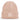 Sonnen-Smiley – Kinder-Beanie in Pfirsich, Ansicht 1 #farbe_pfirsich