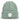 Pfote – Kinder-Beanie in Mint, Ansicht 1 #farbe_mint