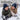 Pfote – Kinder-Beanie in Navy, Ansicht 5 #farbe_navy