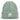 Pizza – Kinder-Beanie in Mint, Ansicht 1 #farbe_mint